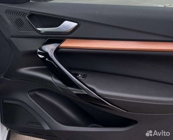 LADA Vesta 1.6 МТ, 2023, 176 км