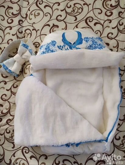 Комплект на выписку