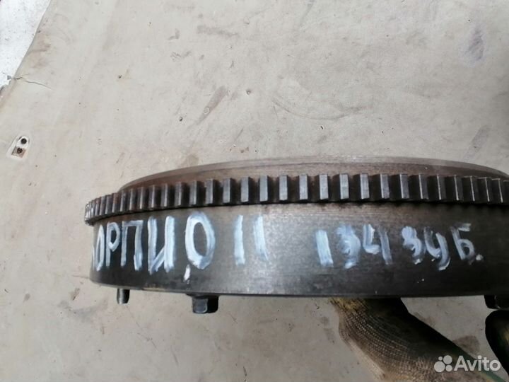 Маховик 2.0 N3A МКПП для Ford Scorpio 1994-1998