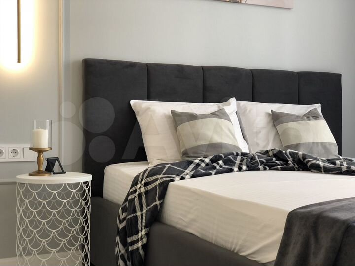 Квартира-студия, 29 м², 5/10 эт.