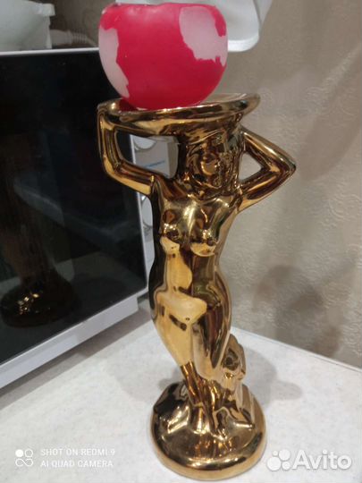 Подсвечник