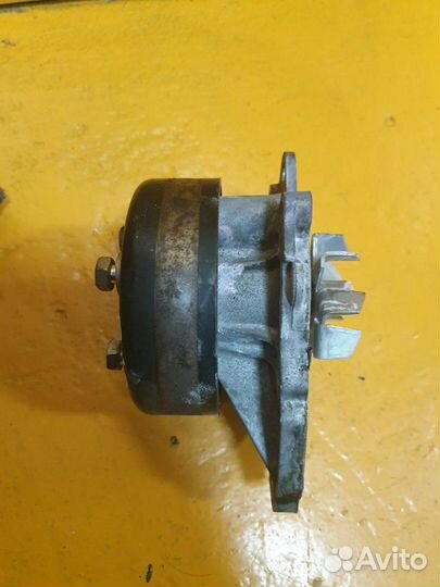 Помпа водяная насос 2.4 2AZ-FXE 2azfxe toyota esti