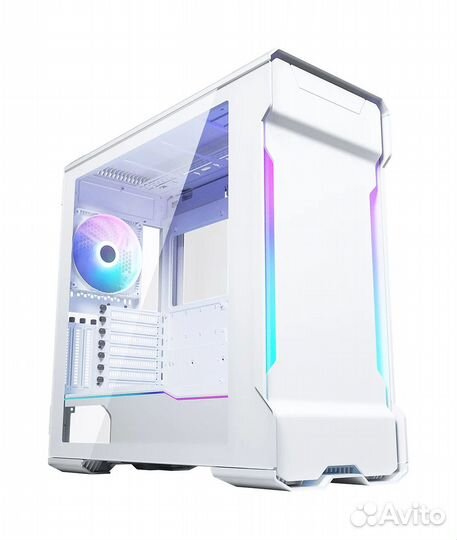 Корпус Phanteks Enthoo Evolv X, белый