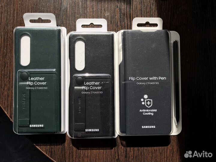 Новые чехлы на iPhone и Samsung Galaxy оригинал