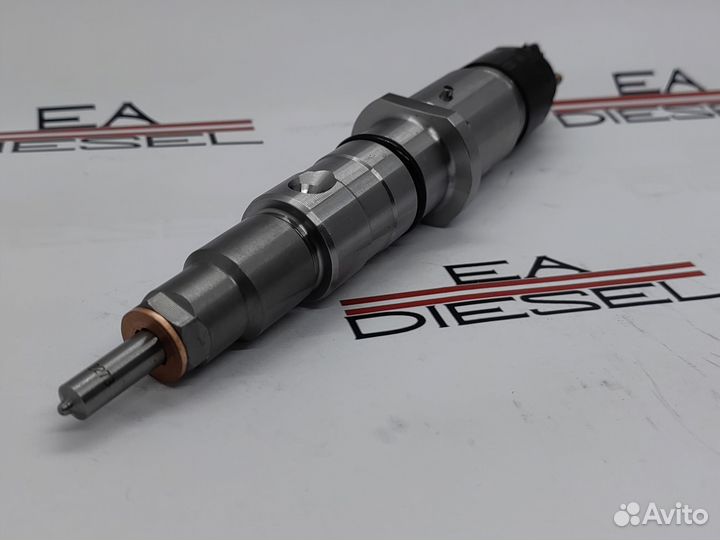 Форсунка 0445120304