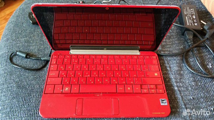Hp netbook mini