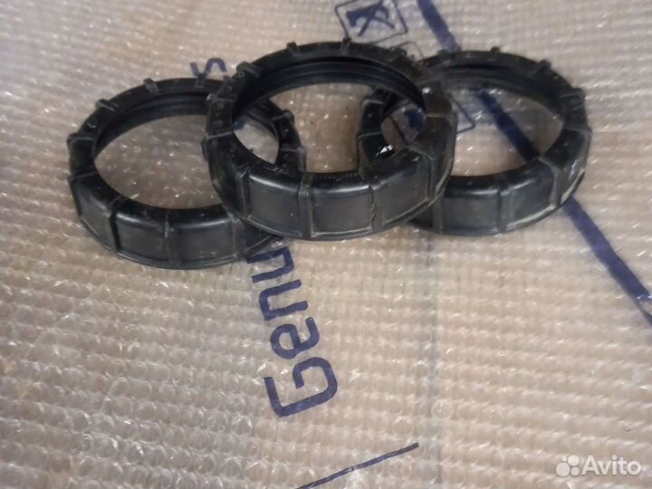 Ниссан х трейл т 31- гайка бензобака