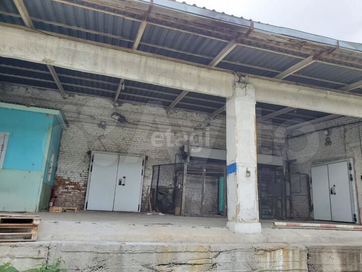 Продам складское помещение, 457 м²