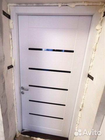 Входные Двери с Терморазрывом Островцы