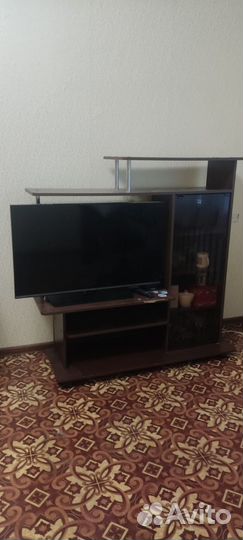Тумба под телевизор