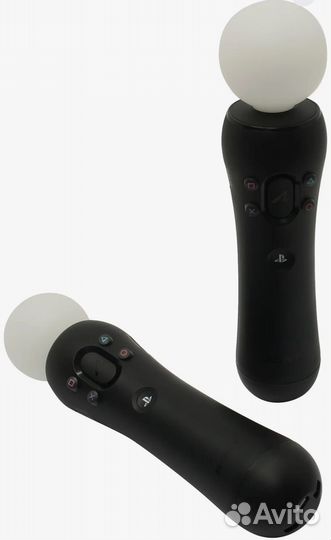 Playstation move ps4