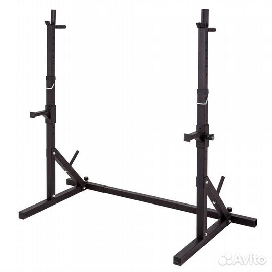 Стойка для штанги