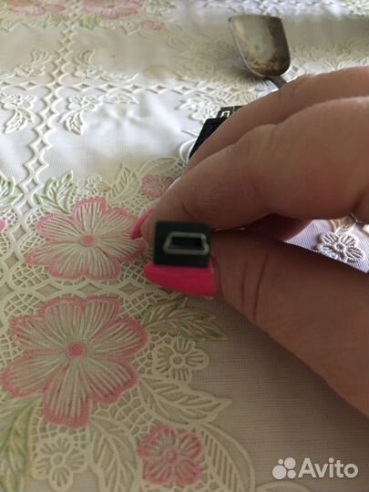 Переходник для компьютера