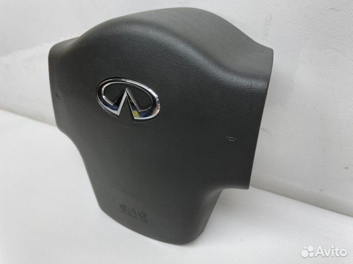 Подушка безопасности Infiniti Qx56 5.6 2010