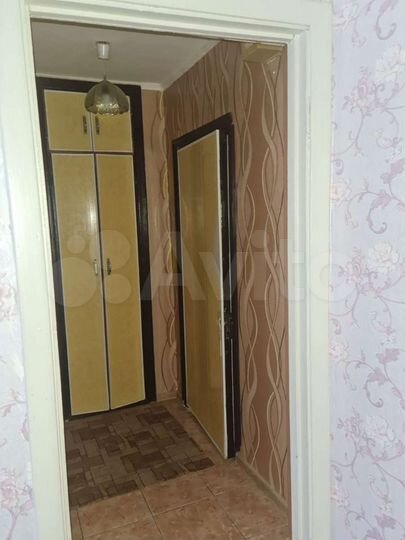 1-к. квартира, 30 м², 1/5 эт.