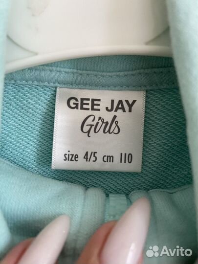 Детские вещи на девочку