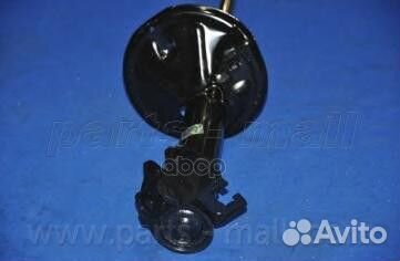 Амортизатор hyundai accent/verna зад.прав.газ