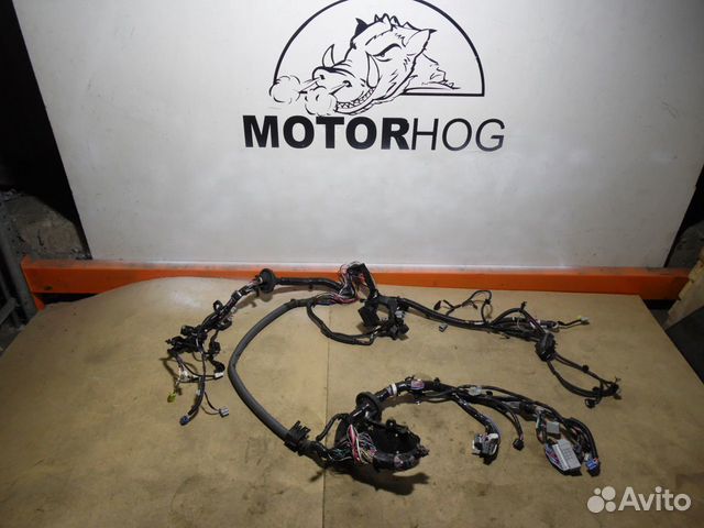 Жгут проводки Лексус рх 4