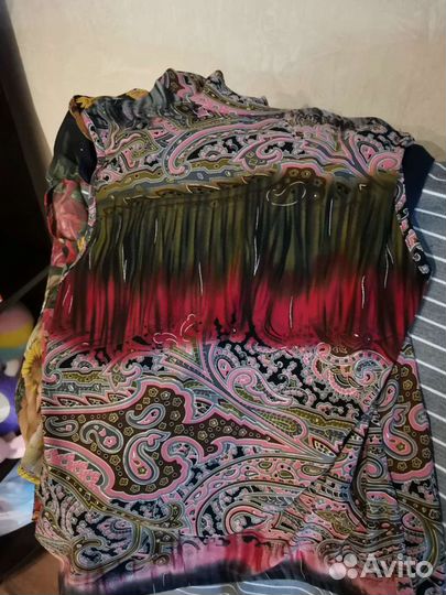 Женские вещи пакетом 42 44 46