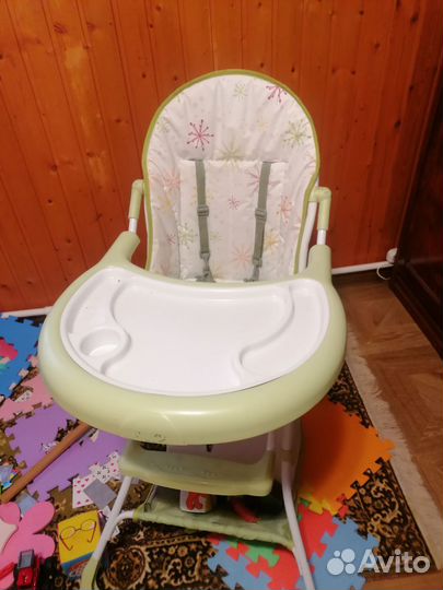 Стульчик для кормления