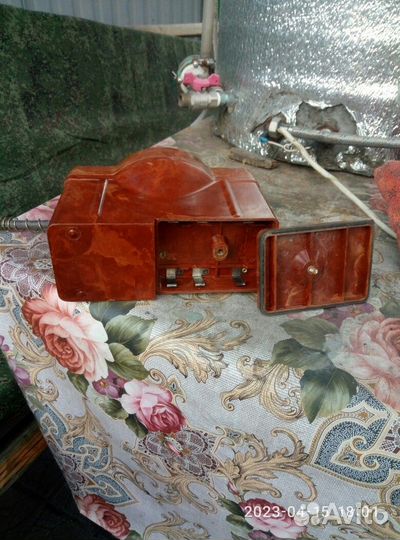 Дозиметр дп-5Б