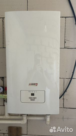 Электрический котел Proterm R2 18 киловатт