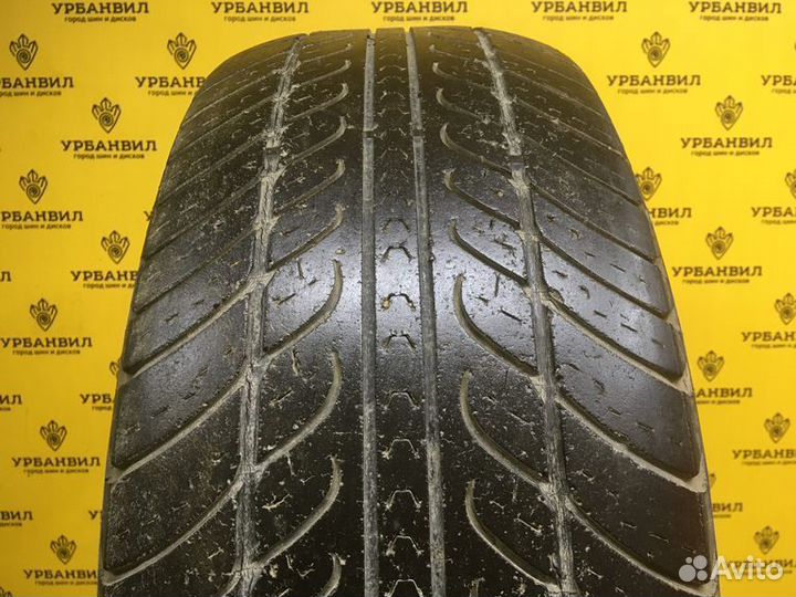 Bfgoodrich Macadam T/A 235/60 R16 100H