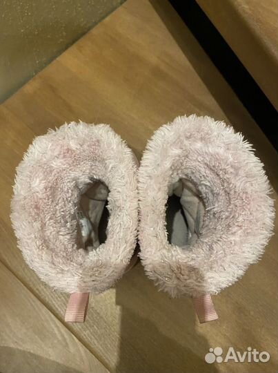 Сапоги crocs c8