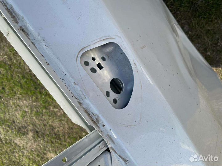 Mazda cx5 дверь