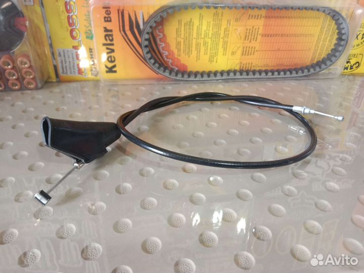 Трос сцепления TTR 125