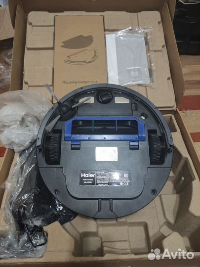 Робот пылесос Haier JC55