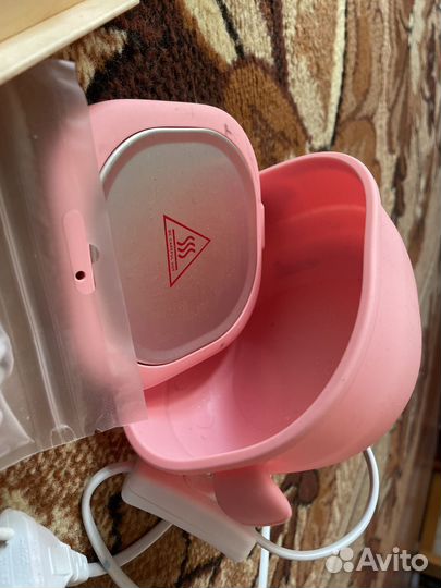 Воскоплав для депиляции набор