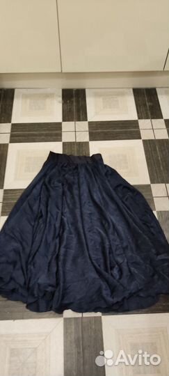 Юбка женская ф Elis на резинке