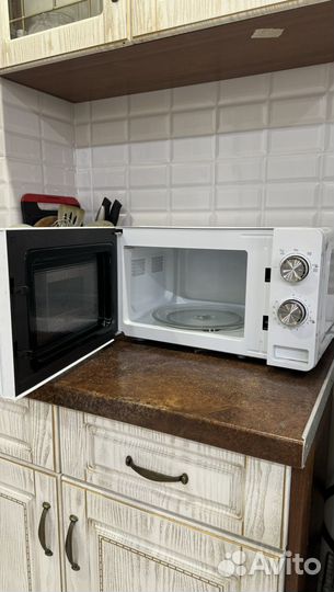 Микроволновка gorenje
