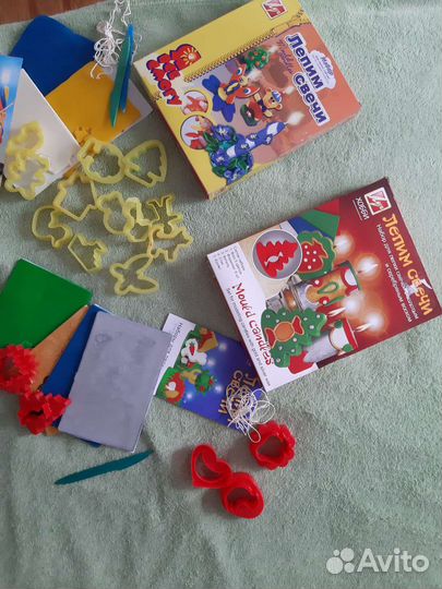 Набор для творчества