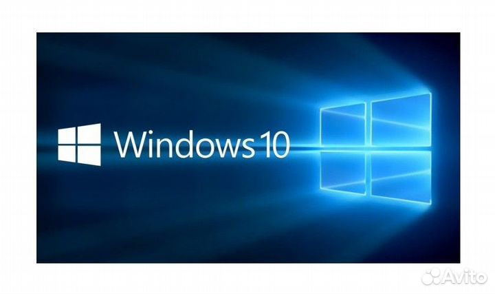 10 pro / Загрузочный USB