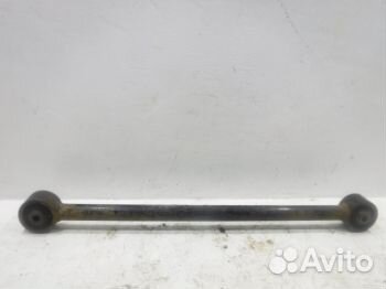 Тяга задняя продольная