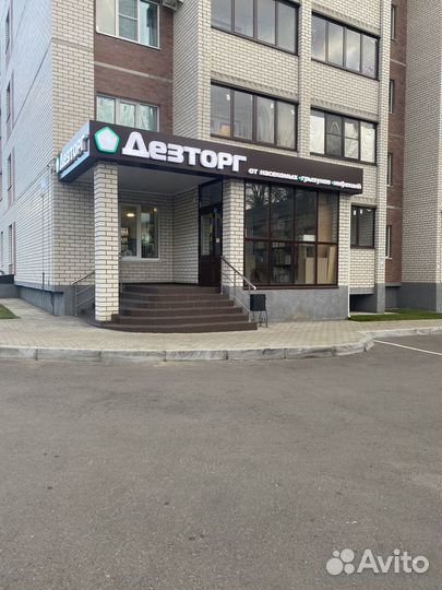 Gektor Средство от муравьёв