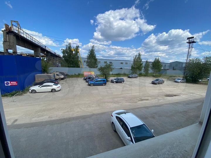 Офис, 8 - 35 м²