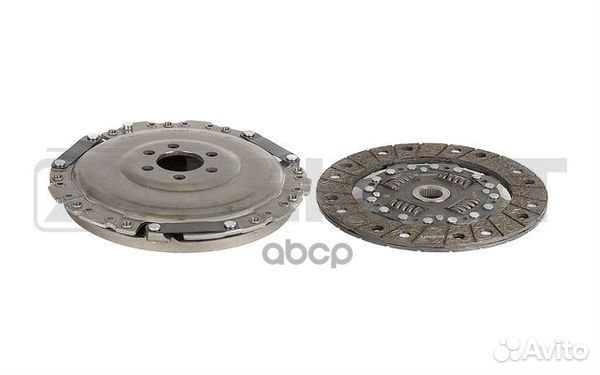 Комплект сцепления без подшипника Audi A3 96