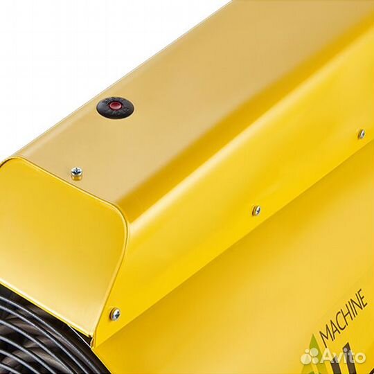 Тепловая завеса Ballu BHP-P2-30