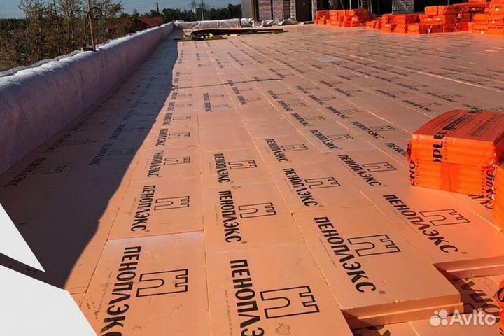 Техноплекс