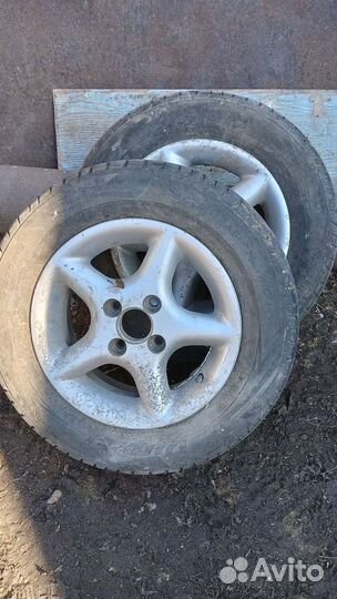Viatti Strada Asimmetrico 175/70 R13