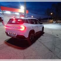 Hyundai Mufasa 2.0 AT, 2024, 13 900 км