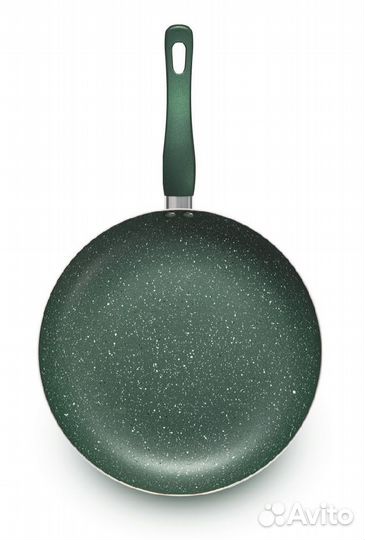 Сковорода с антипригарным покрытием 22 см