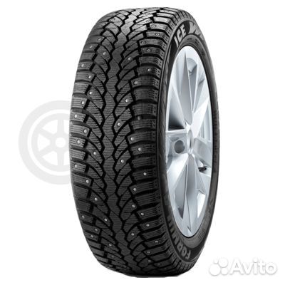 Pirelli Ice 205/60 R16 96T