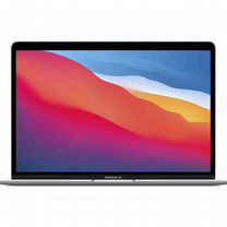 Apple MacBook Air (M1, 2020) 8 гб, 256 гб SSD S