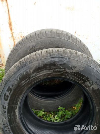 Toyo Observe G3-Ice 245/70 R16