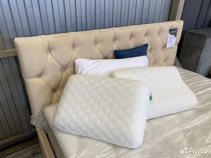 Подушки Askona дисконт