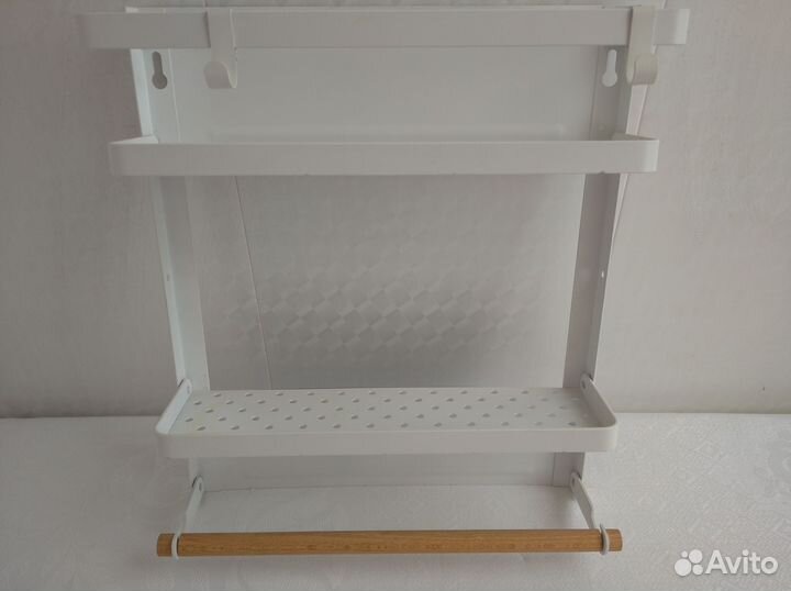 Органайзер на боковую стенку холодильника